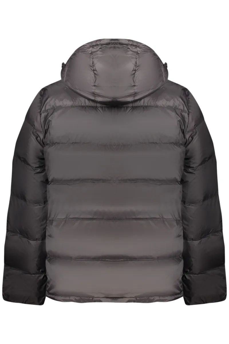 CALVIN KLEIN MĘSKA CZARNA KURTKA