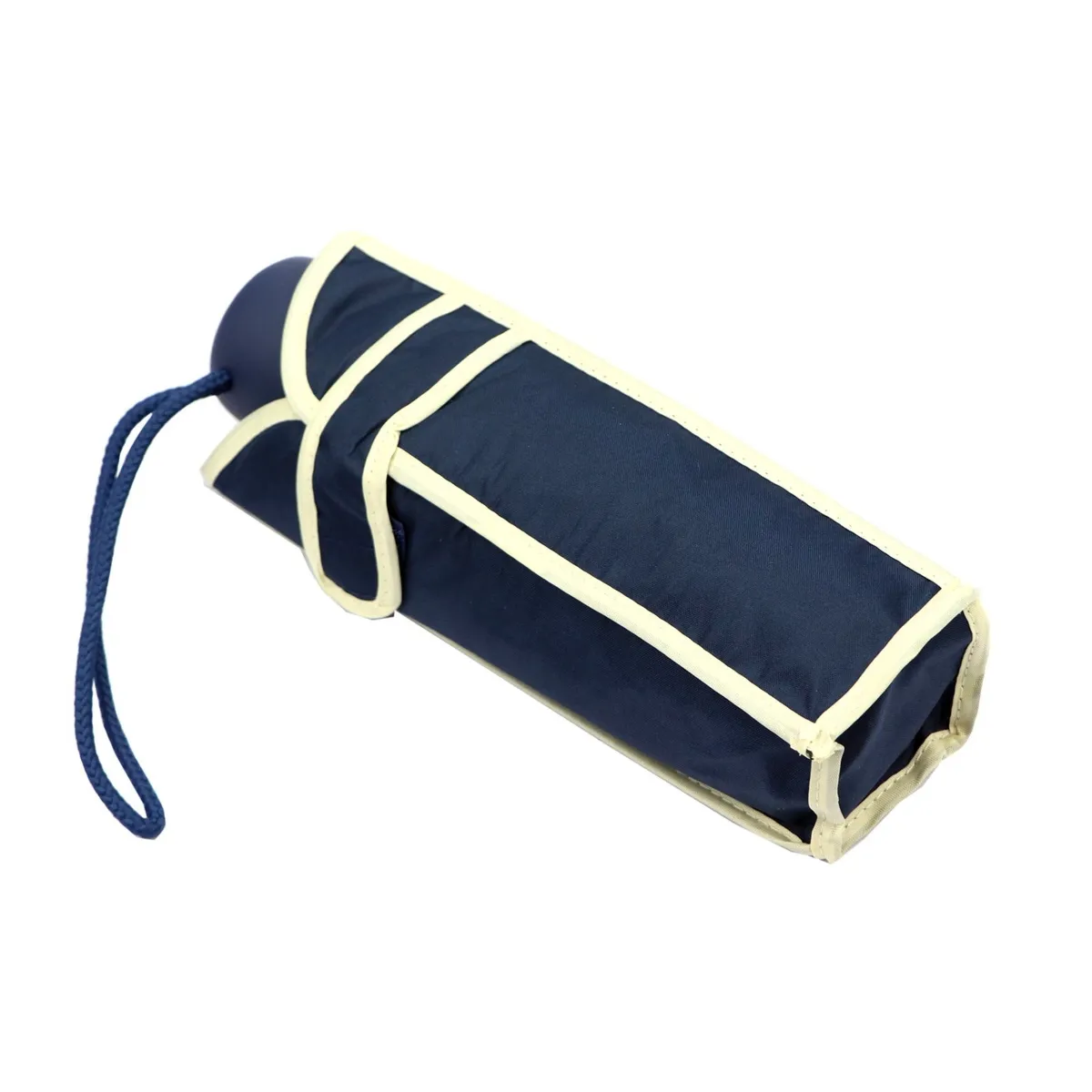 Gregorio składany parasol kompaktowy wytrzymały i trwały