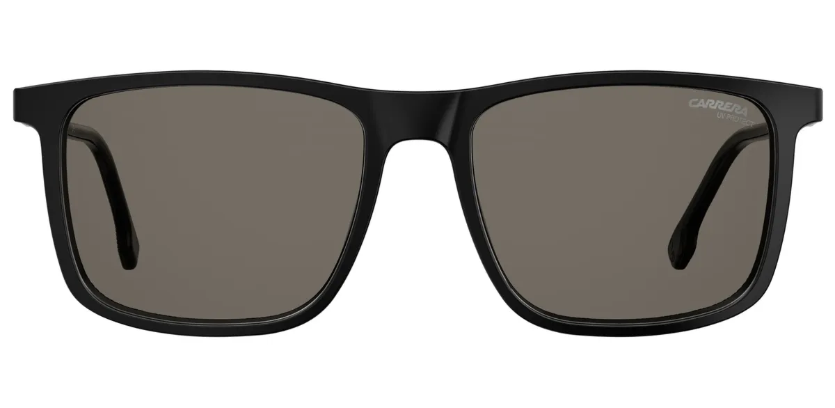 Okulary CARRERA 231-S-807-IR. Okulary przeciwsłoneczne, Kolor czarny. Unisex.