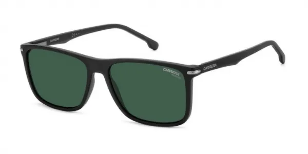 Okulary CARRERA CARRERA298S00. Okulary przeciwsłoneczne, Kolor czarny. Mężczyzna.