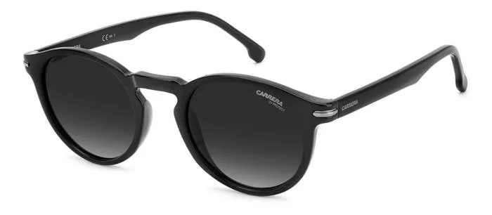 Okulary CARRERA CARRERA301S8. Okulary przeciwsłoneczne, Kolor czarny. Unisex.