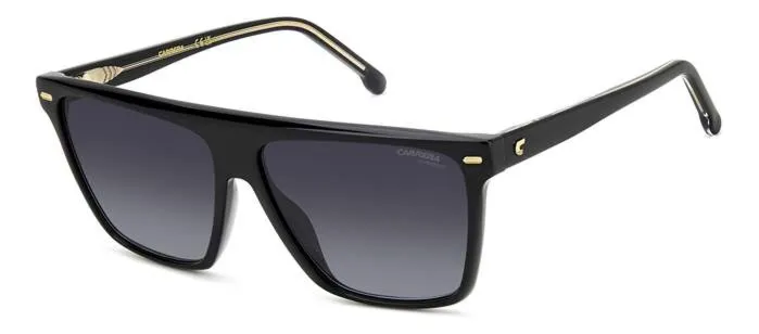 Okulary CARRERA CARRERA3027S8. Okulary przeciwsłoneczne, Kolor czarny. Kobieta.