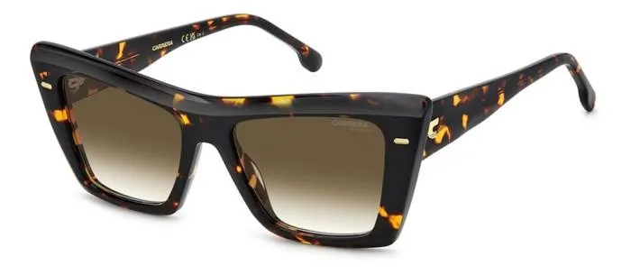 Okulary CARRERA CARRERA306S8. Okulary przeciwsłoneczne, Kolor brązowy. Kobieta.