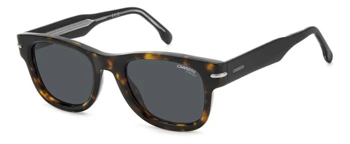 Okulary CARRERA CARRERA330S86. Okulary przeciwsłoneczne, Kolor brązowy. Mężczyzna.