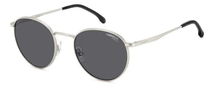 Okulary CARRERA CARRERA339S84. Okulary przeciwsłoneczne, Kolor czarny. Mężczyzna.