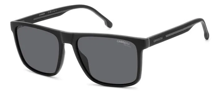 Okulary CARRERA CARRERA8064S0. Okulary przeciwsłoneczne, Kolor czarny. Mężczyzna.