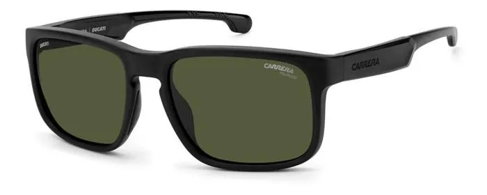 Okulary CARRERA DUCATI CARDUC001S3. Okulary przeciwsłoneczne, Kolor czarny. Mężczyzna.