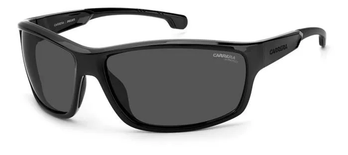 Okulary CARRERA DUCATI CARDUC002S807. Okulary przeciwsłoneczne, Kolor czarny. Mężczyzna.