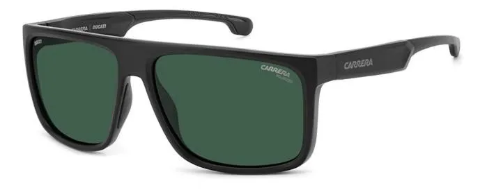 Okulary CARRERA DUCATI CARDUC011S3. Okulary przeciwsłoneczne, Kolor czarny. Mężczyzna.