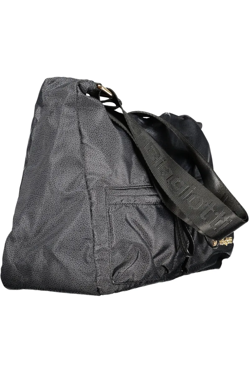 LAURA BIAGIOTTI CZARNA TOREBKA DAMSKA