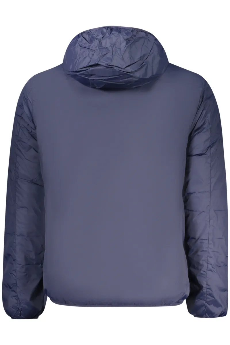 Norway 1963 MĘSKA NIEBIESKA KURTKA