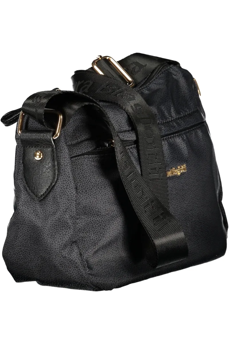 LAURA BIAGIOTTI CZARNA TOREBKA DAMSKA