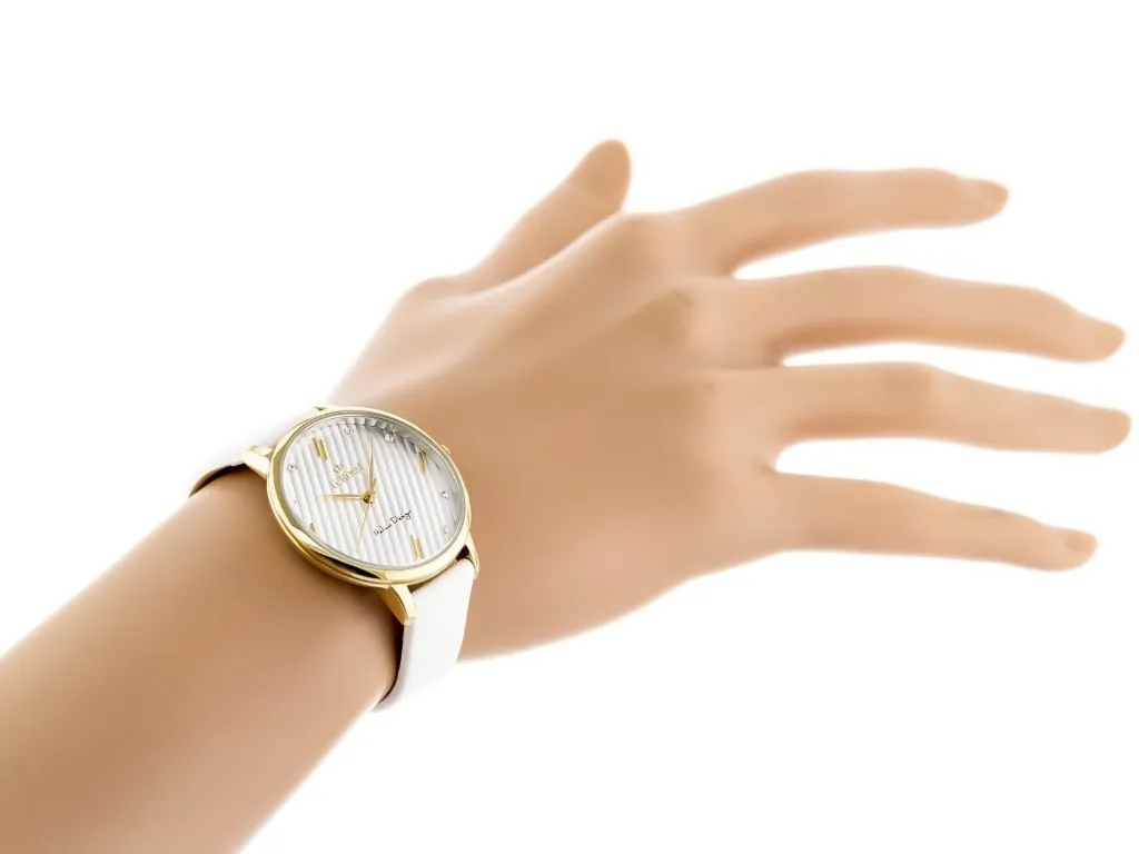 ZEGAREK G. ROSSI - G.R12094A-3C2 (zg865a) + BOX