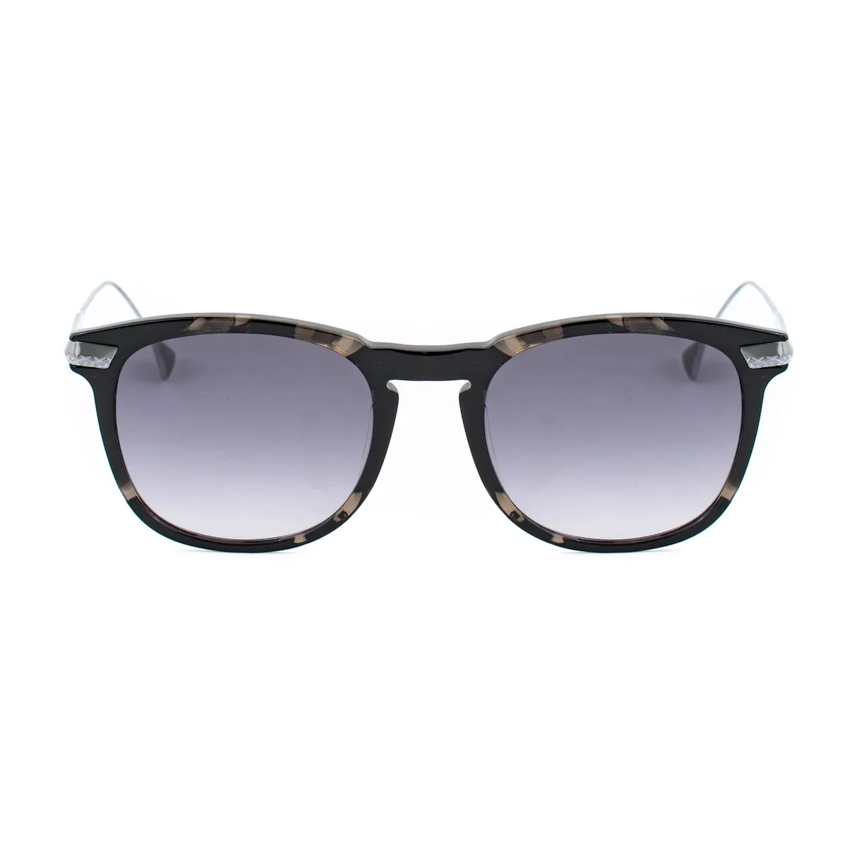 Okulary BELSTAFF CARTER-S036. Okulary przeciwsłoneczne, Kolor czarny. Kobieta.