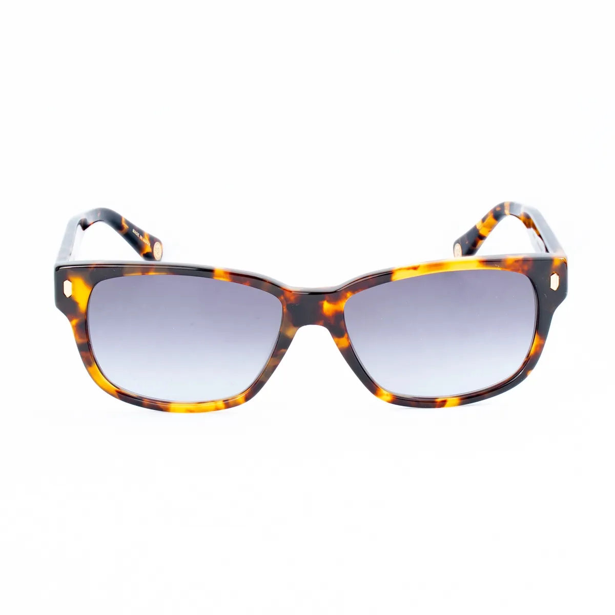 Okulary BELSTAFF CROSBY-S197. Okulary przeciwsłoneczne, Kolor brązowy. Kobieta.