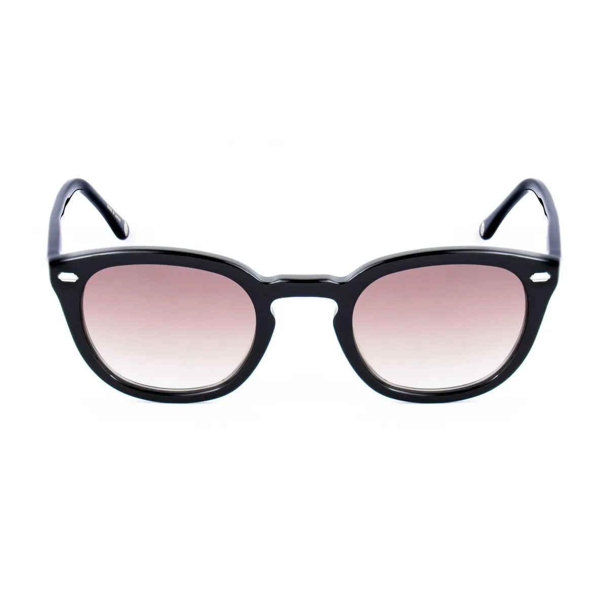 Okulary BELSTAFF GRASMERE-S173. Okulary przeciwsłoneczne, Kolor czarny. Kobieta.