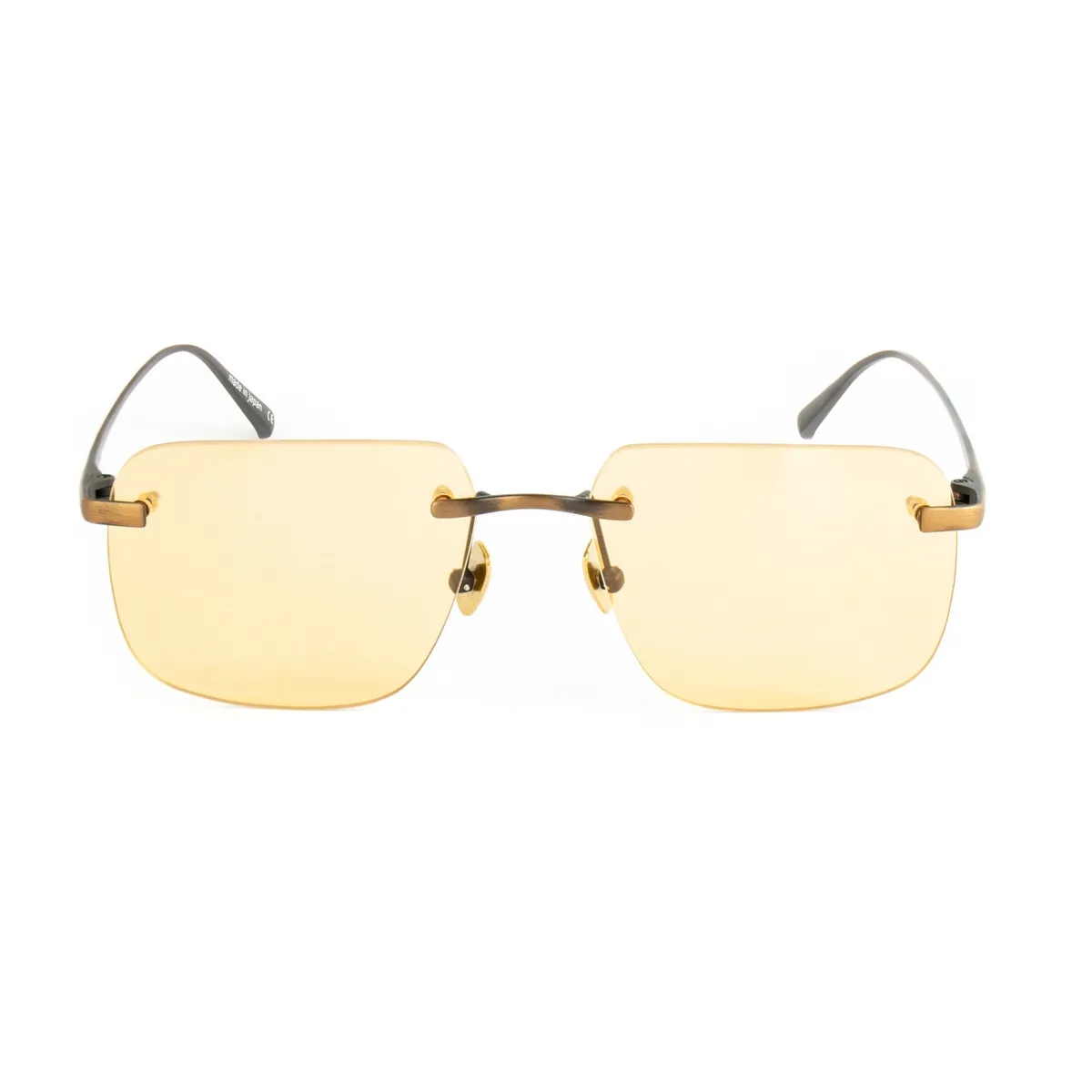 Okulary BELSTAFF HAYFORD-S046. Okulary przeciwsłoneczne, Kolor brązowy. Unisex.