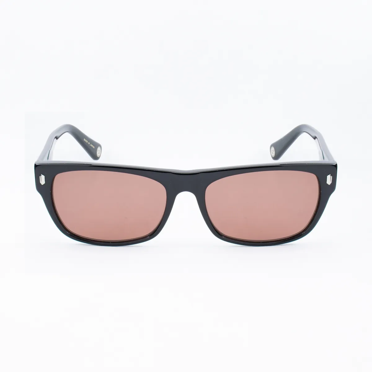 Okulary BELSTAFF HUDSON-S185. Okulary przeciwsłoneczne, Kolor czarny. Kobieta.