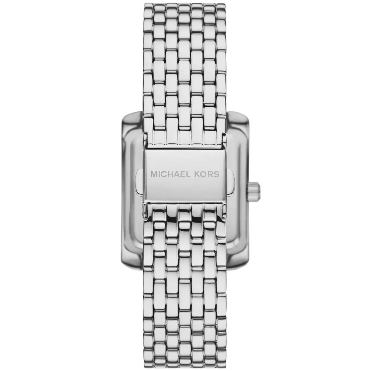 Zegarek MICHAEL KORS MK4829. Kwarcowy, Kolor szary. Kobieta.