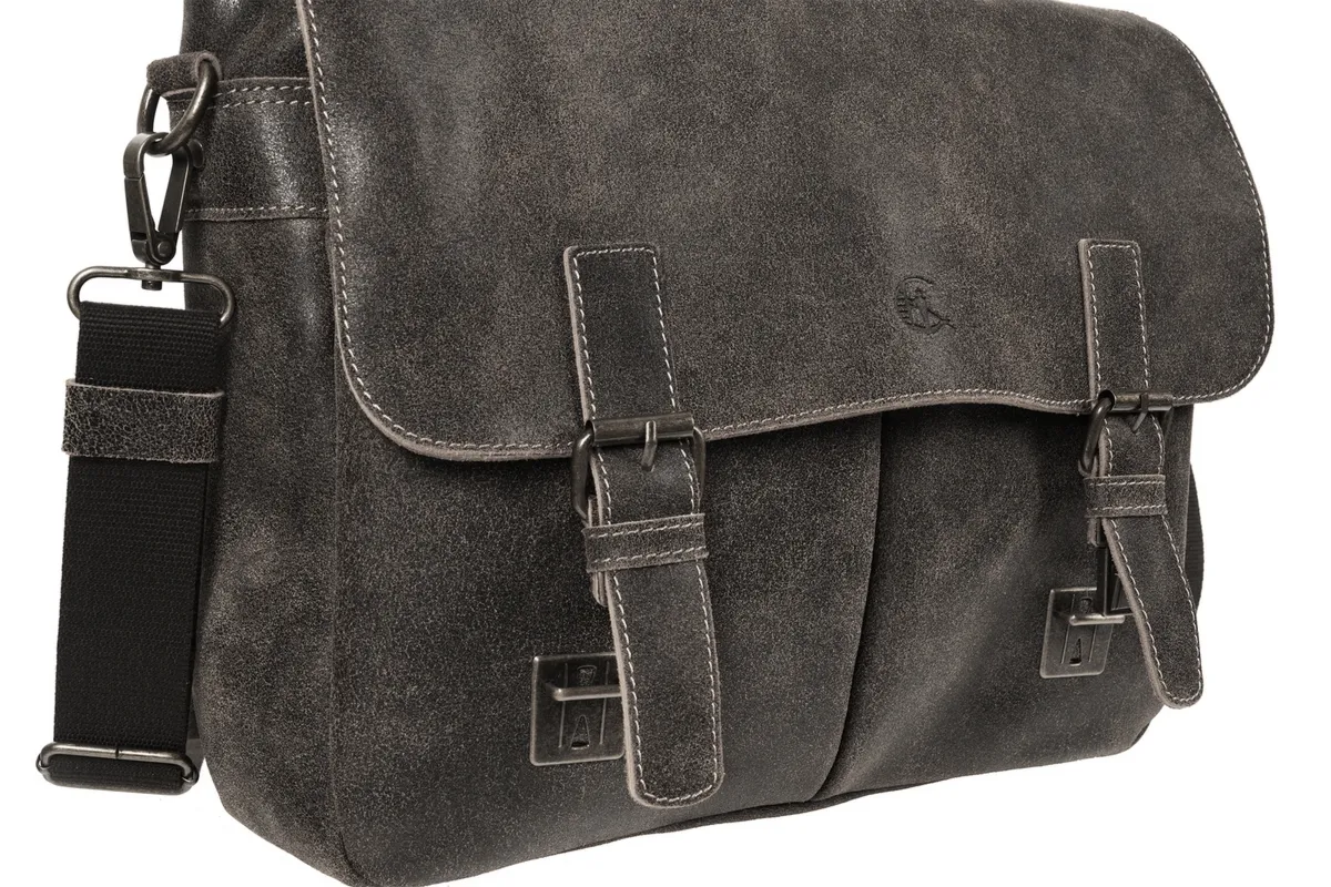 Torba męska skórzana Canaletto laptop do 15″ TM520s342