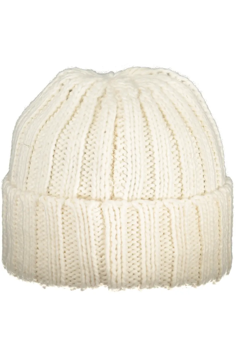 Norway 1963 BIAŁA CZAPKA MĘSKA