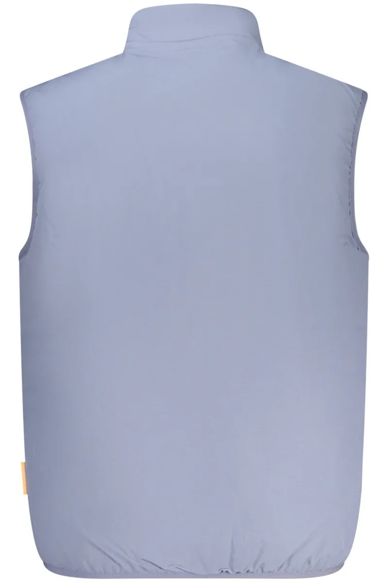 Norway 1963 MĘSKA KURTKA BEZ RĘKAWÓW, NIEBIESKA