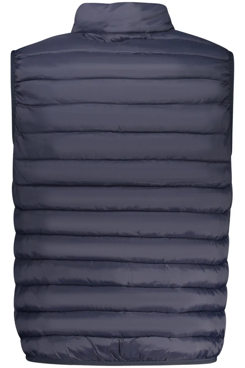 NIEBIESKA KURTKA BEZ RĘKAWÓW ARMATA DI MARE MĘSKA