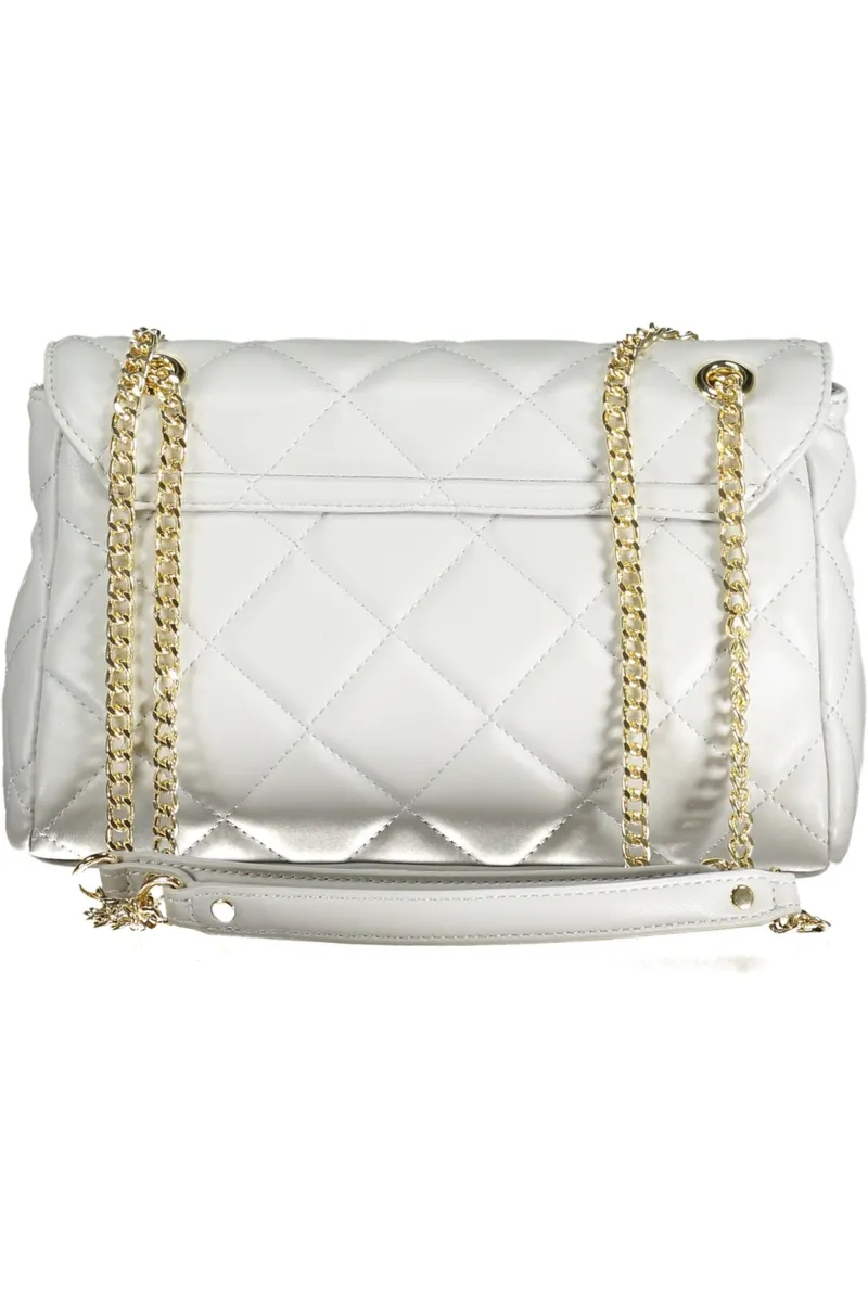 VALENTINO BAGS SZARY TORBA DAMSKA