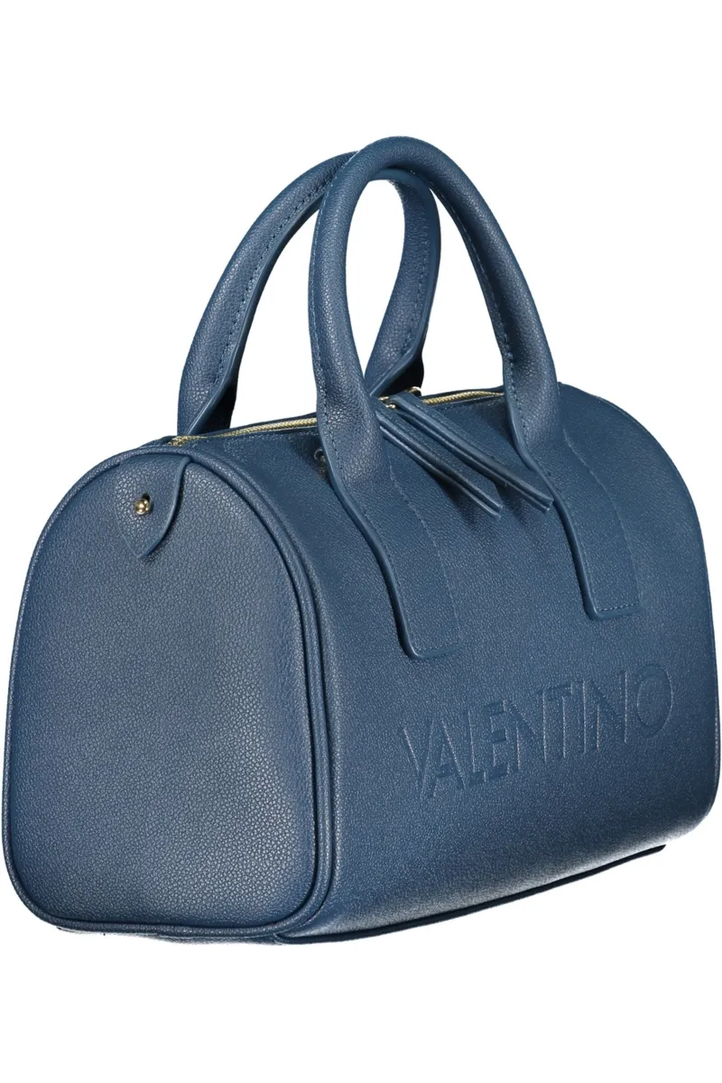 TOREBKA VALENTINO BAGS DAMSKA NIEBIESKA