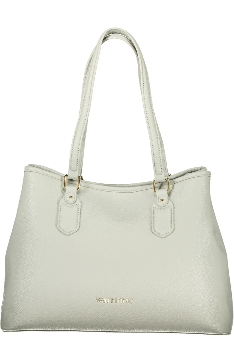 TOREBKA VALENTINO BAGS DAMSKA SZARA