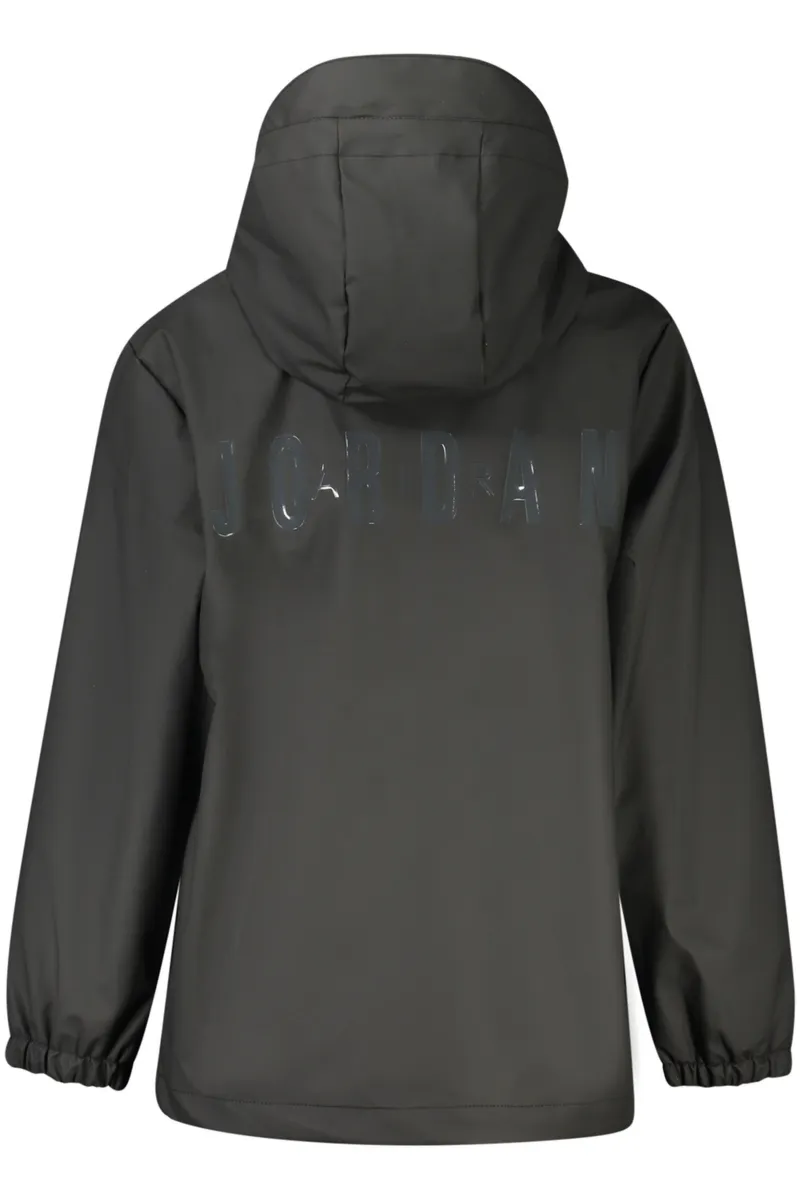 CZARNA KURTKA MĘSKA JORDAN