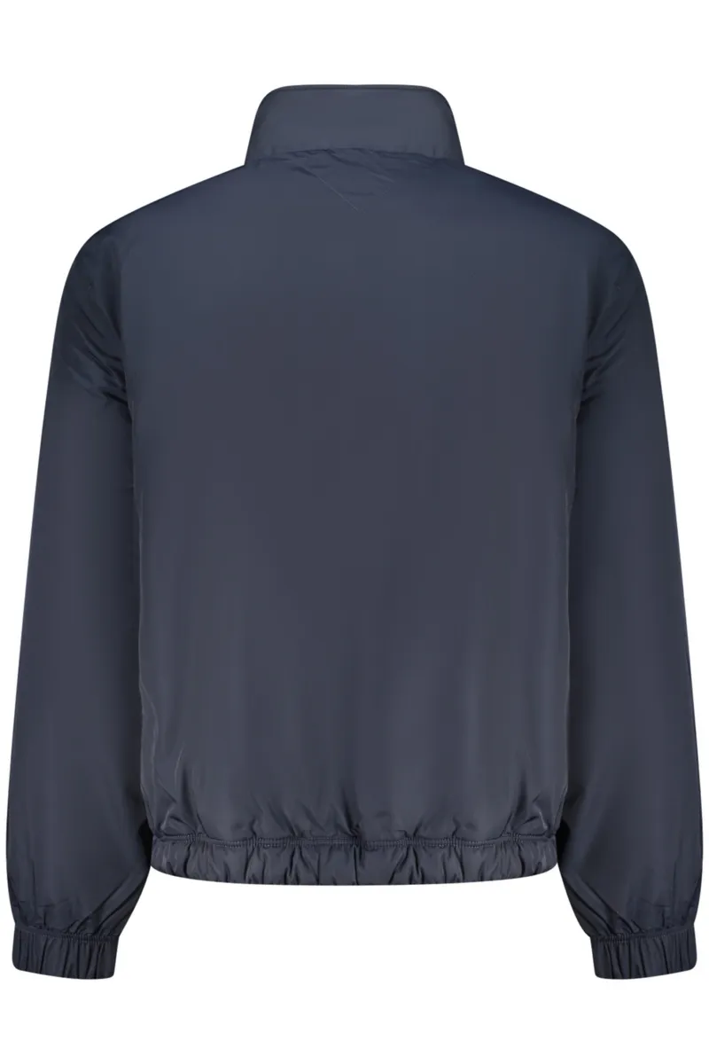 TOMMY HILFIGER MĘSKA NIEBIESKA KURTKA