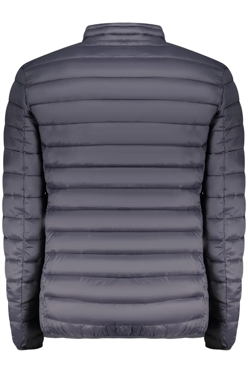 MĘSKA NIEBIESKA KURTKA MARINA YACHTING