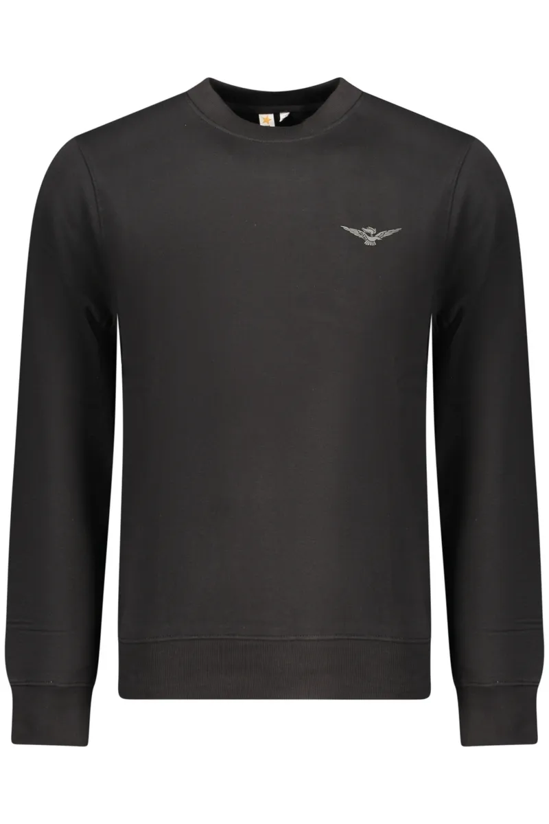 MĘSKA BLUZA Z ROZPINANYM NA ZAMEK MILITARY ACADEMY