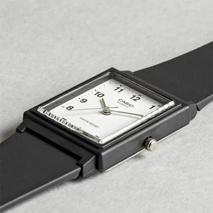 ZEGAREK UNISEX CASIO MQ-27-7B  (zd662a) + BOX