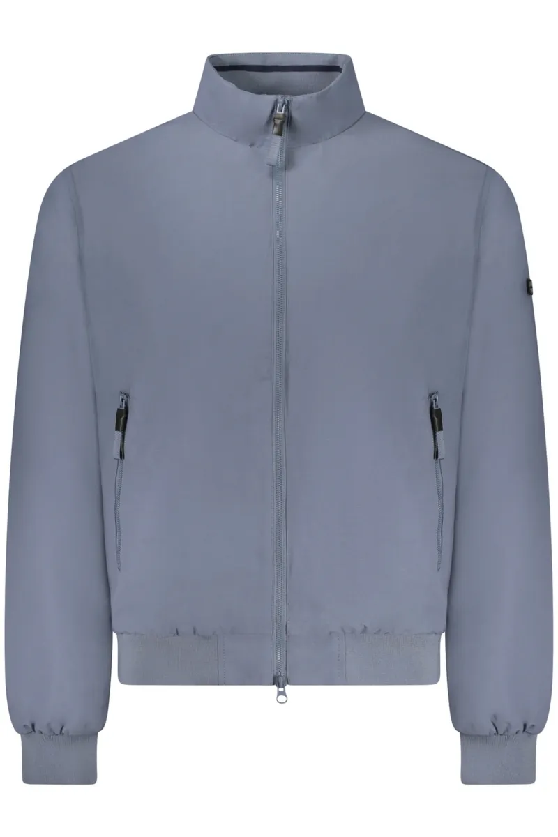 Norway 1963 MĘSKA NIEBIESKA KURTKA