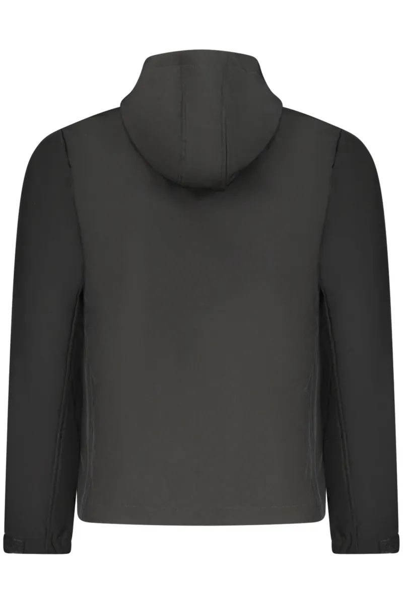 KURTKA MĘSKA GRAND BLACK US