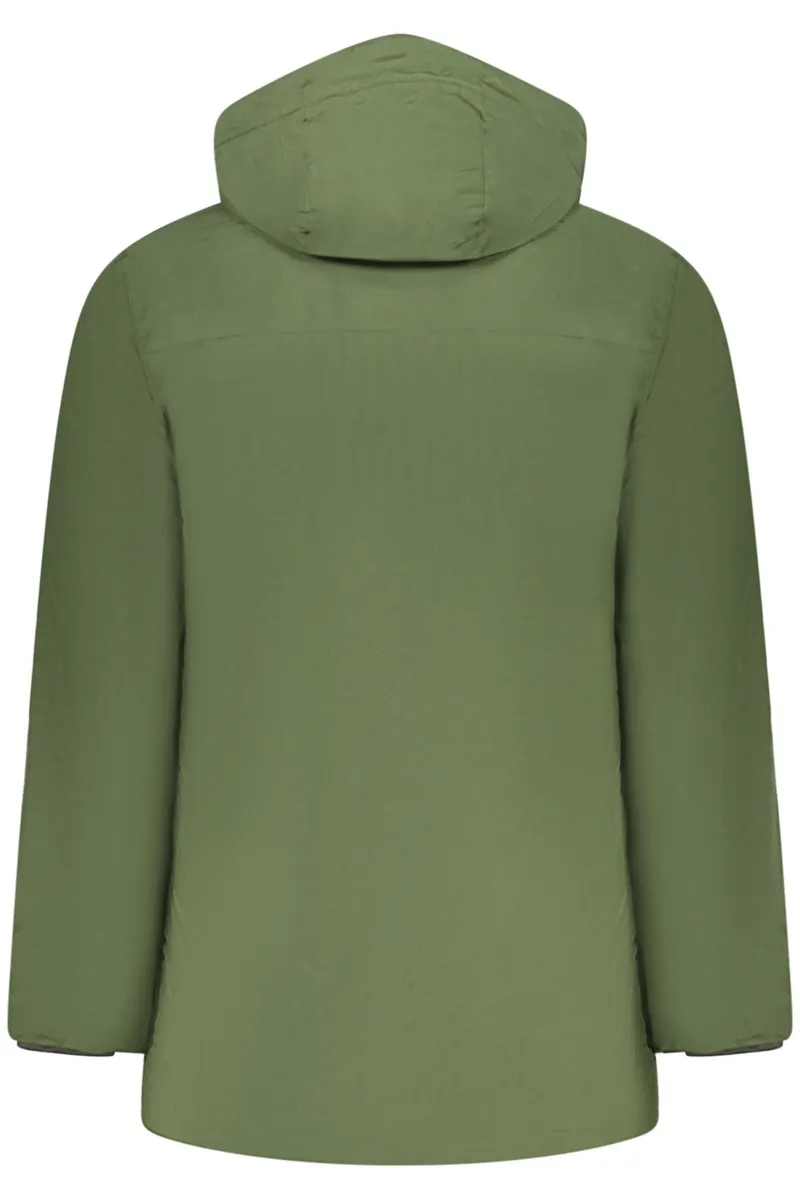 KURTKA MĘSKA GRAND GREEN US