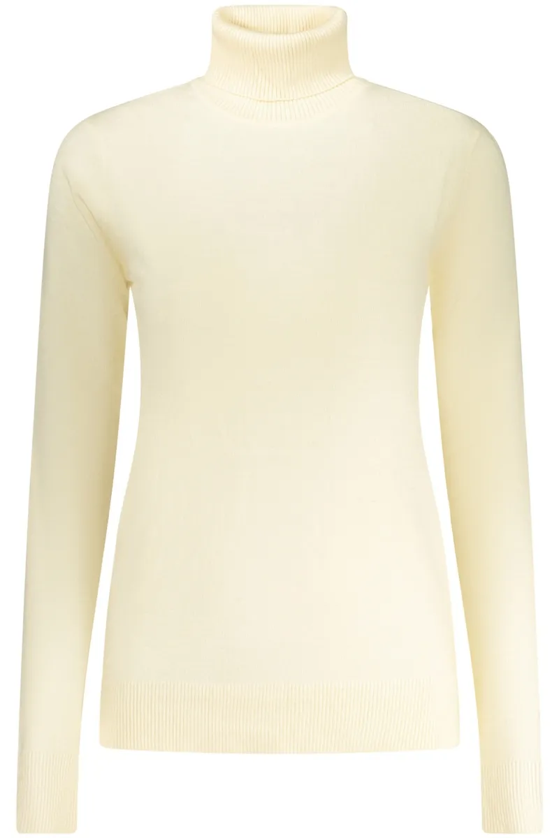 Norway 1963 BIAŁY SWETER DAMSKI