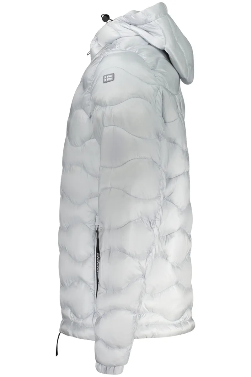 Norway 1963 MĘSKA NIEBIESKA KURTKA