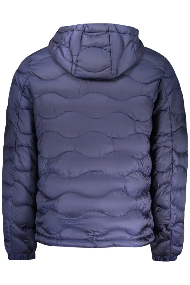 Norway 1963 MĘSKA NIEBIESKA KURTKA