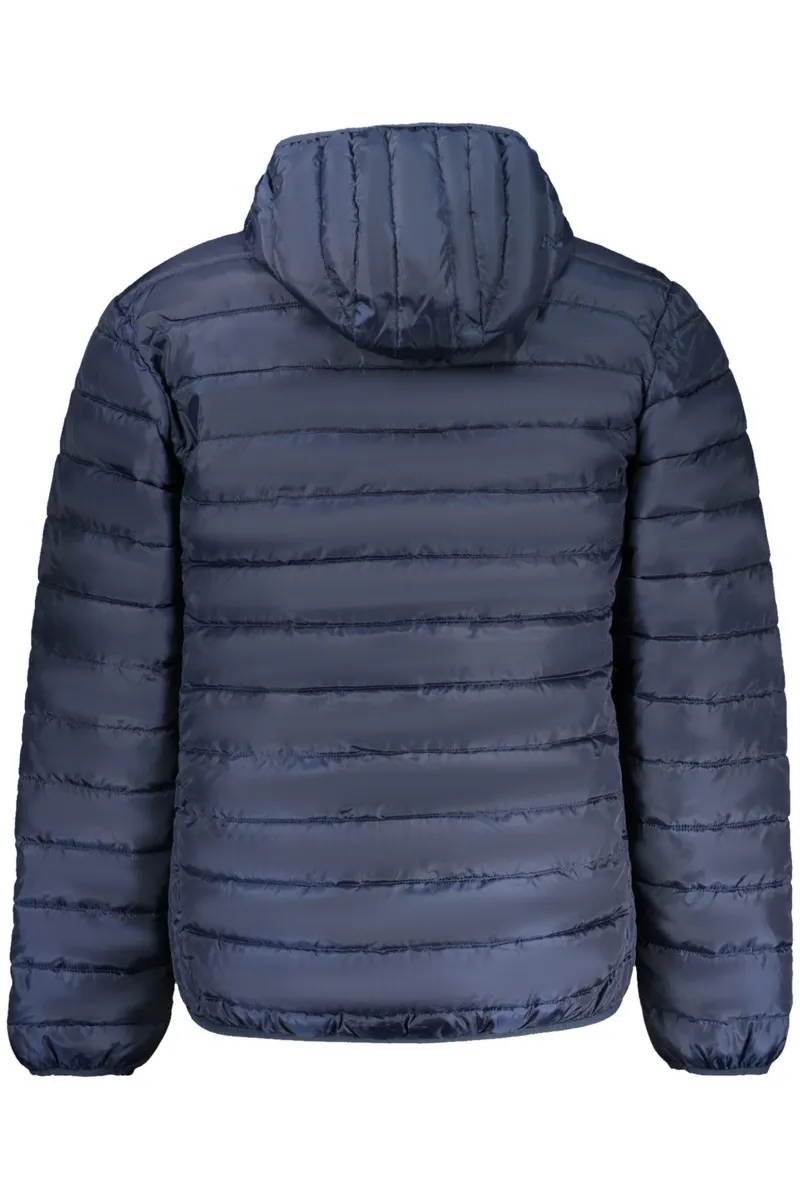 MĘSKA NIEBIESKA KURTKA AKADEMII WOJSKOWEJ