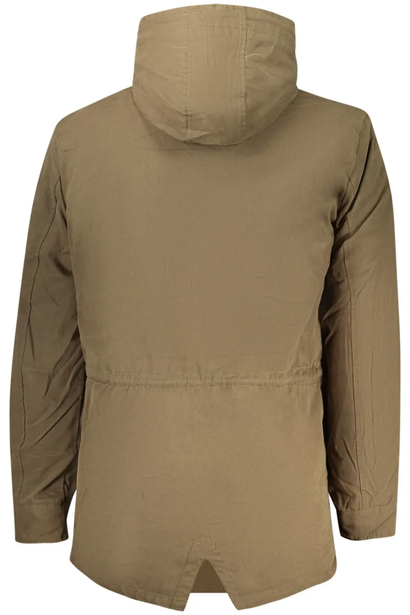 KURTKA MĘSKA GRAND GREEN US