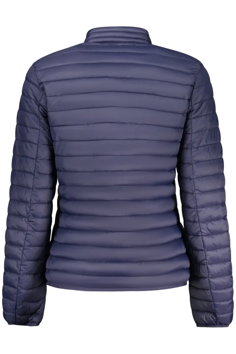 Norway 1963 NIEBIESKA KURTKA DAMSKA