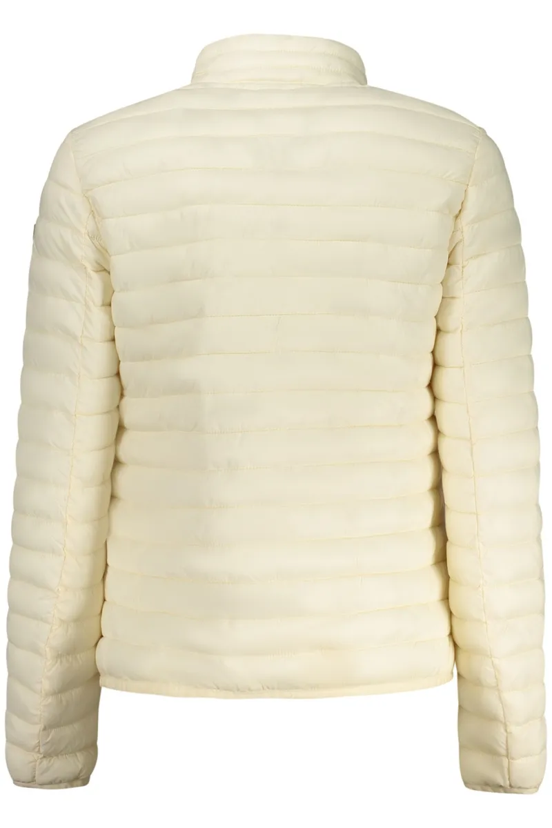 Norway 1963 BIAŁA KURTKA DAMSKA