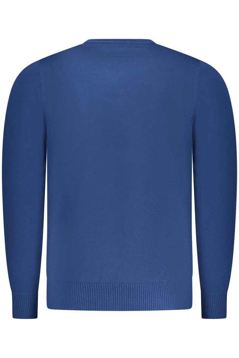 KOSZULA MĘSKA NIEBIESKA RIFLE