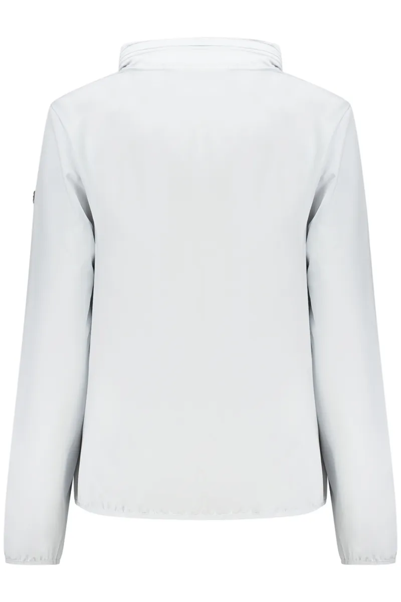 Norway 1963 SZARA KURTKA DAMSKA