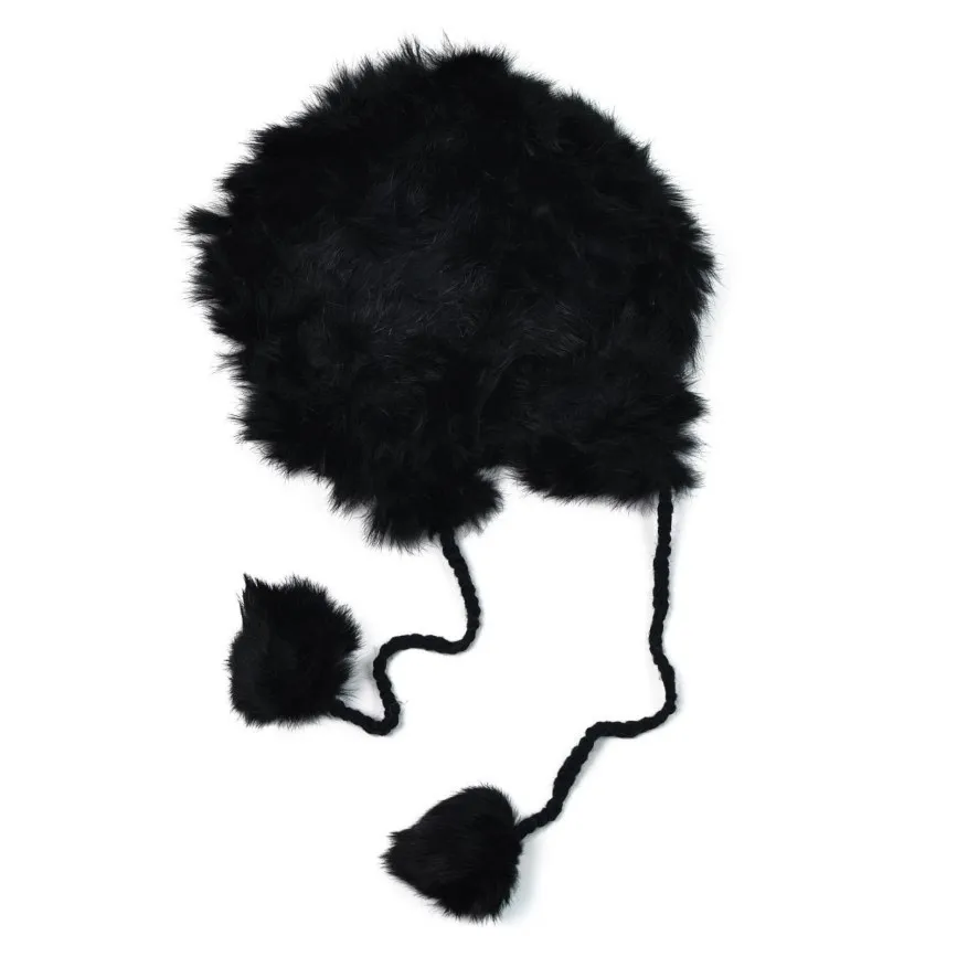 Czapka Królewska Miękkość