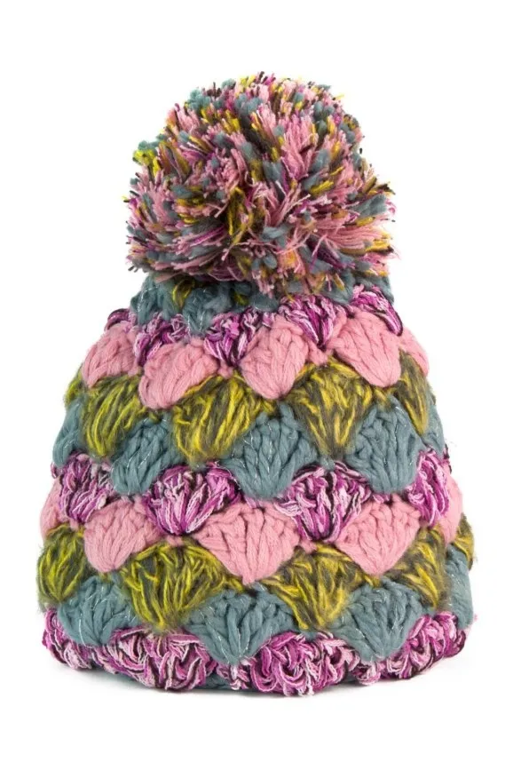 Czapka Szalone Kolory