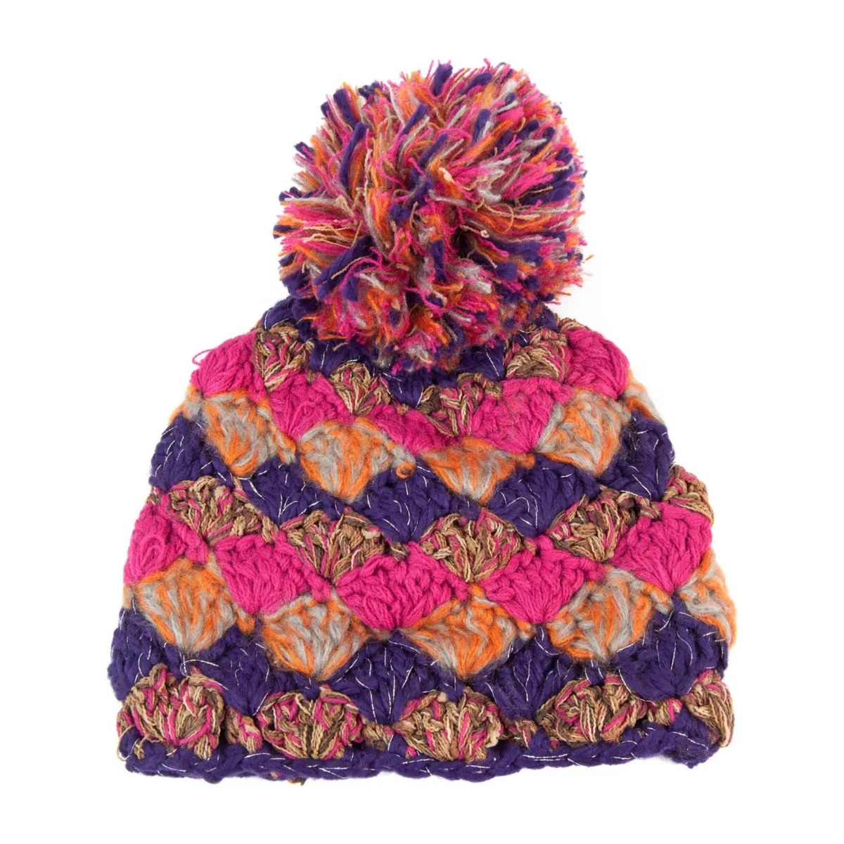 Czapka Szalone Kolory